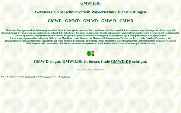 gmwd.de
