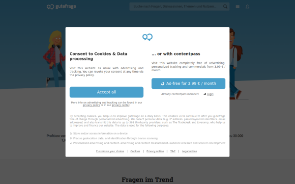 www.gutefrage.net