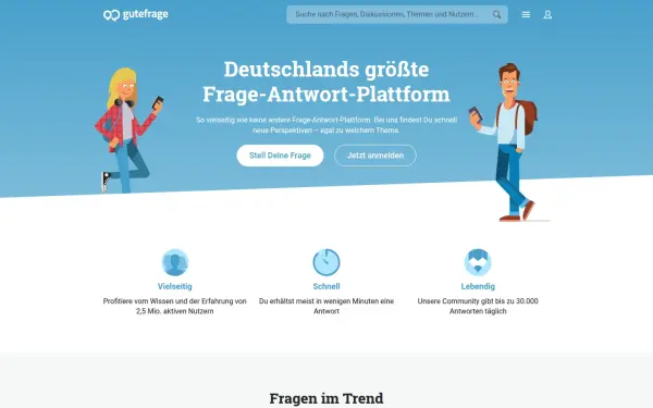 www.gutefrage.net