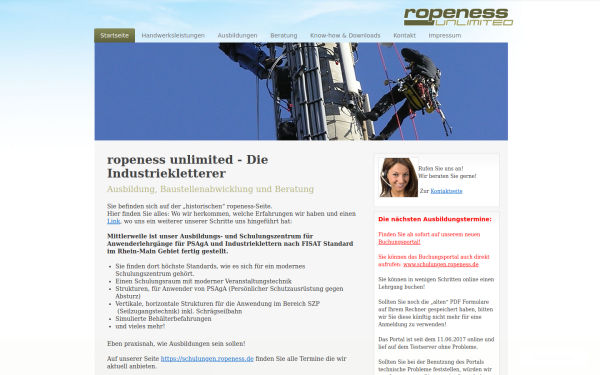 ropeness.de