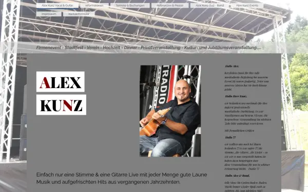 alexander-kunz.de
