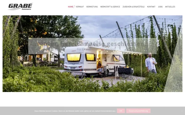 camping-grabe.de
