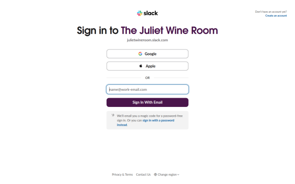 julietwineroom.slack.com