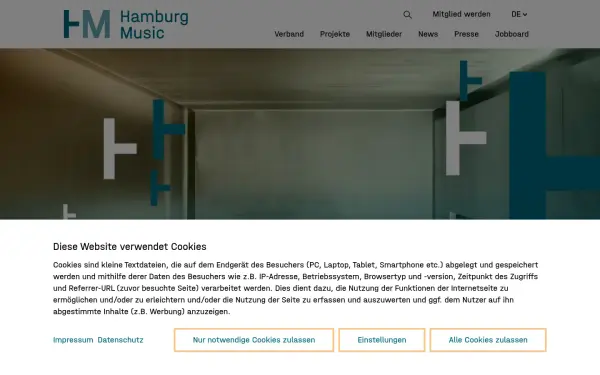 www.musikwirtschaft.org