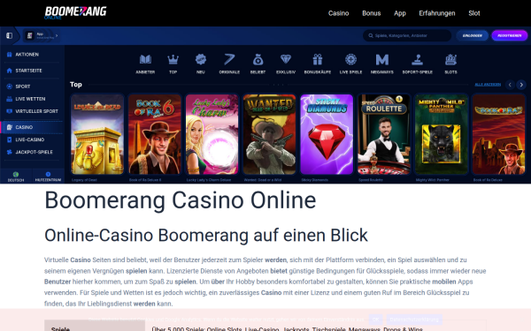 boomerangonline.de
