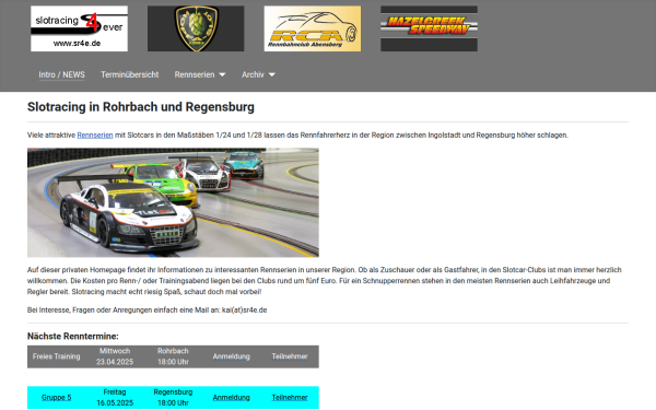www.sr4e.de