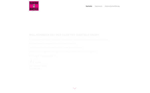 www.elektro-bartels-gmbh.de