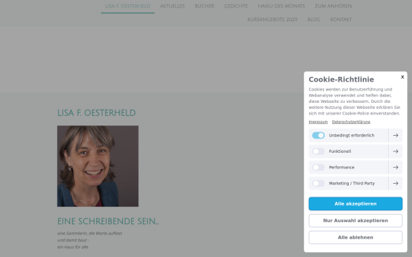 www.lisaoesterheld.de