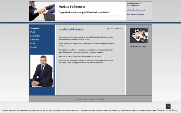 www.markus-fassbender.de