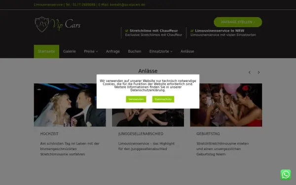 www.ps-vipcars.de