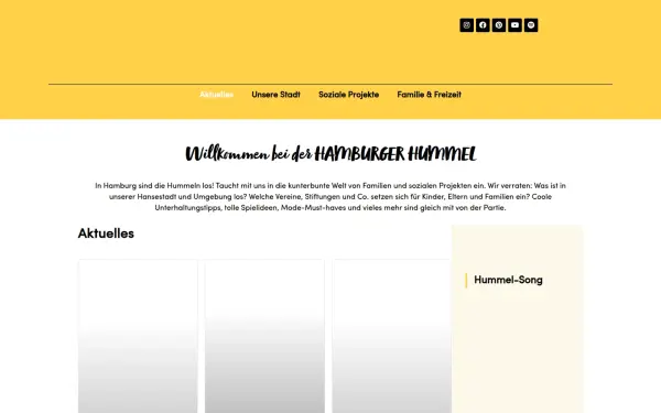 hamburgerhummel.de