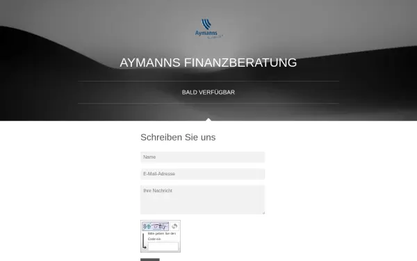 www.aymanns.de