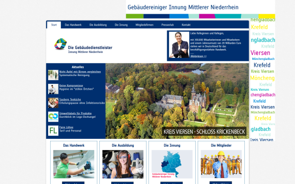 www.gebaeudereiniger-mn.de