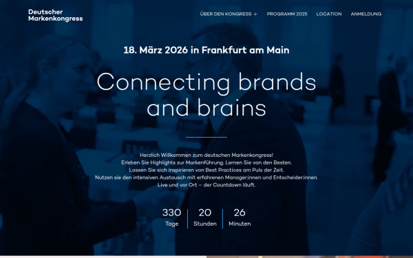 www.markenkongress.de