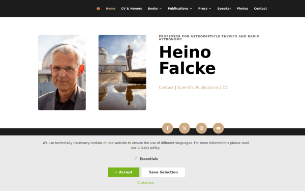 heinofalcke.org