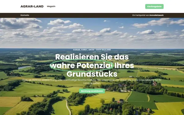 www.agrar-land.de