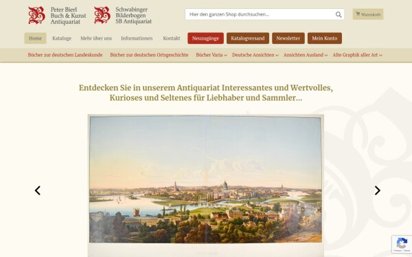 www.bierl-antiquariat.de
