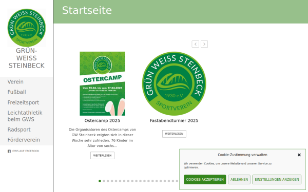 gw-steinbeck.de