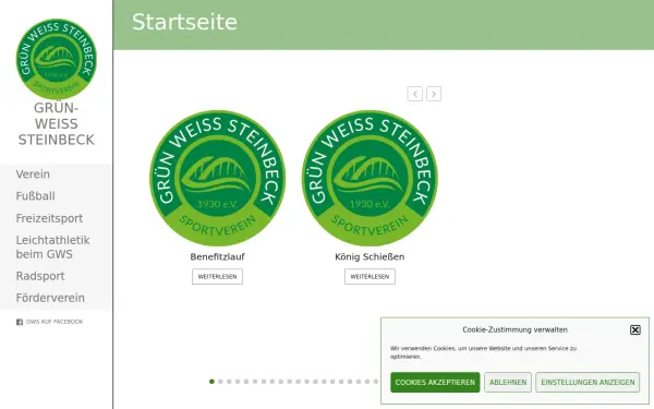 gw-steinbeck.de