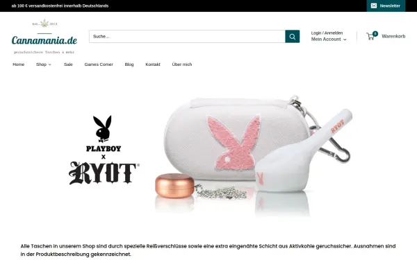 cannamania.de