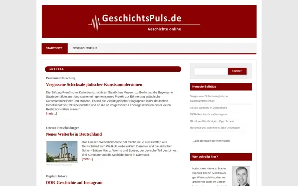 geschichtspuls.de