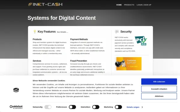inet-cash.com