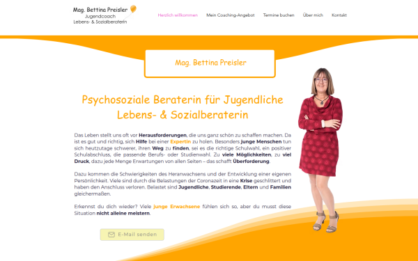 www.bettinapreisler.at