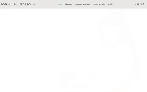 magickal-observer.de