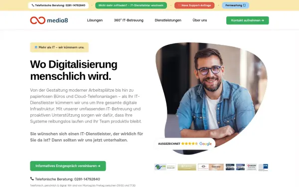 www.media8.de