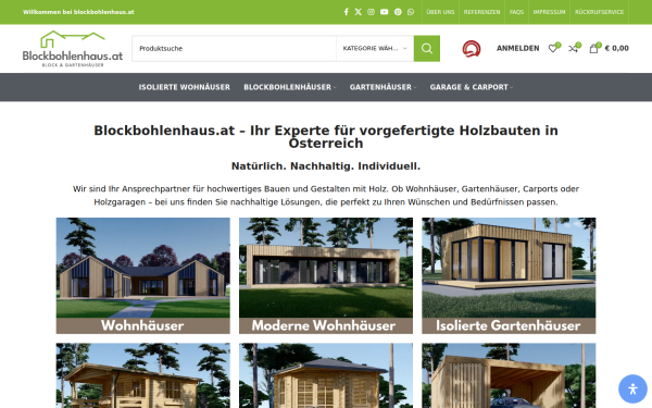 blockbohlenhaus.at