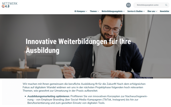 netzwerkq40.de
