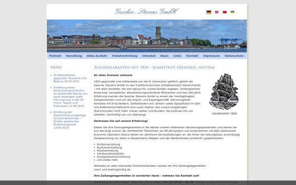 www.geschw-stevens.de