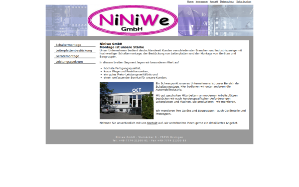 www.niniwe-gmbh.de