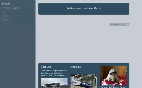 dewolfs.de