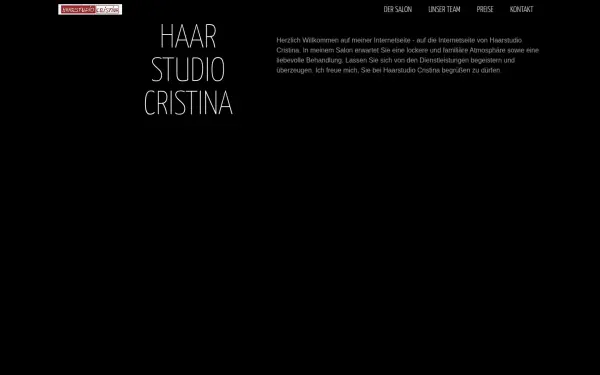 haarstudiocristina.de
