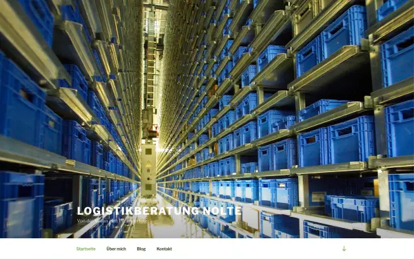 logistikberatung-nolte.de
