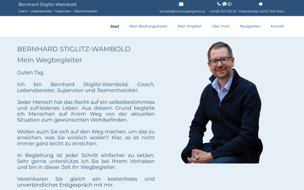 www.meinwegbegleiter.at