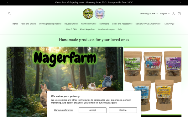 www.nagerfarm.com