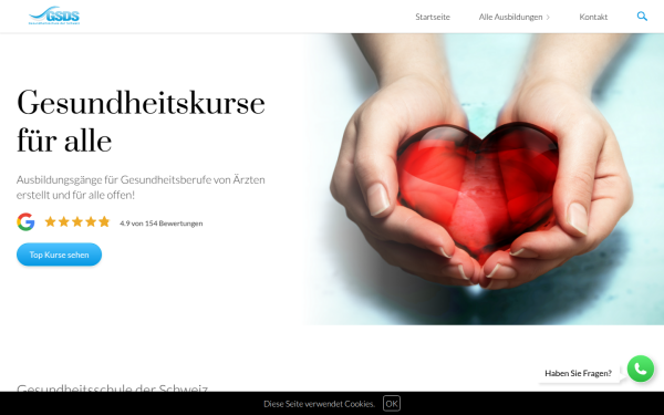 gsds.ch