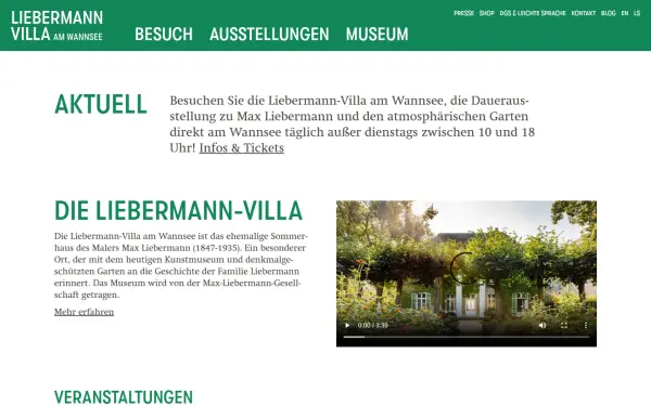 liebermann-villa.de