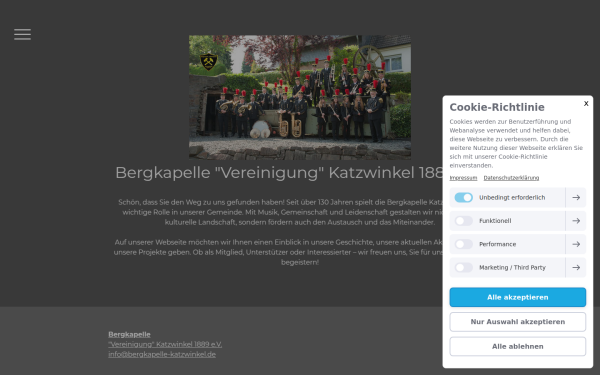 www.bergkapelle-katzwinkel.de