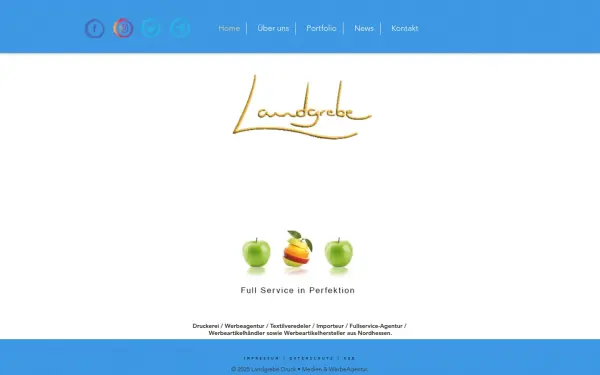 www.landgrebedruckmedien.com