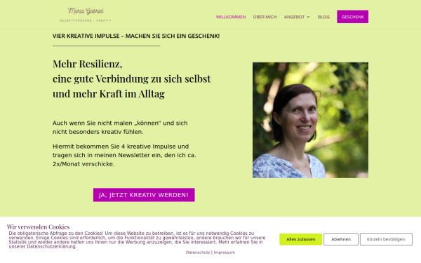 www.selbstfuersorge-kreativ.at