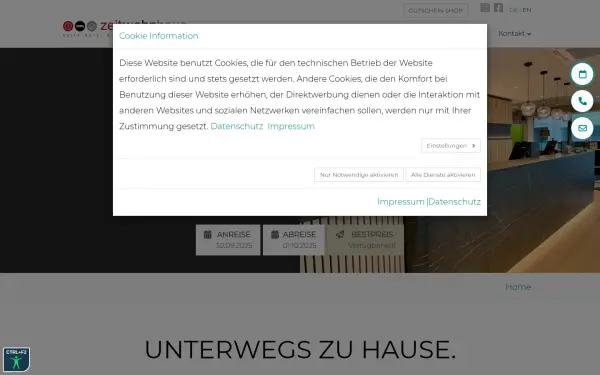 www.zeitwohnhaus.de