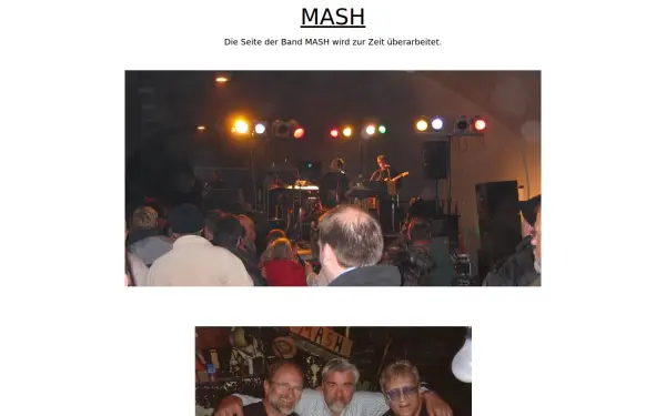 band-mash.de