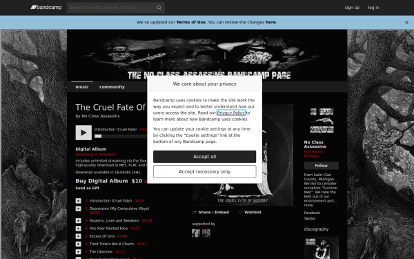 noclassassassins.bandcamp.com