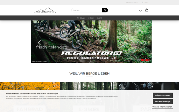 www.mountainlove.de