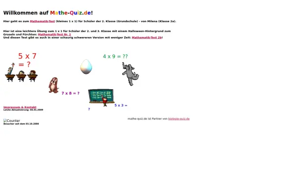 mathe-quiz.de