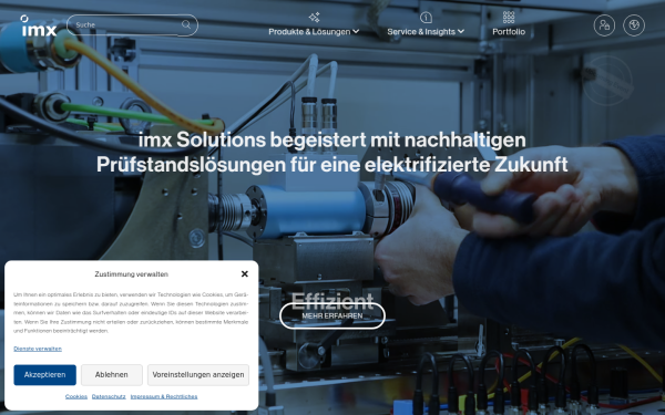 www.imx-solutions.de