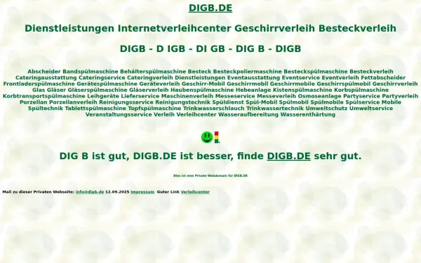digb.de